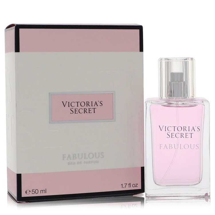 Victoria's Secret Fabulous Eau De Parfum Spray By Victoria's Secret