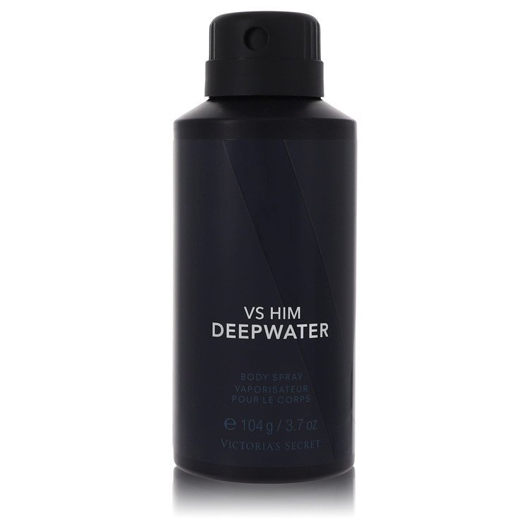 Vs Him Deepwater Body Spray By Victoria's Secret