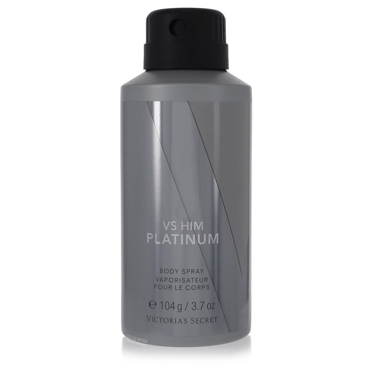 Vs Him Platinum Body Spray By Victoria&