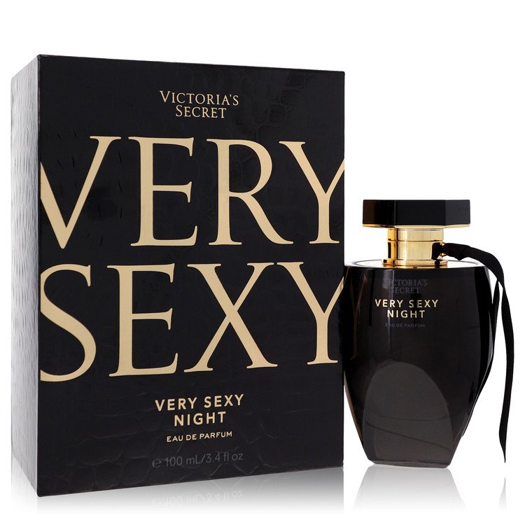 Very Sexy Night Eau De Parfum Spray By Victoria&