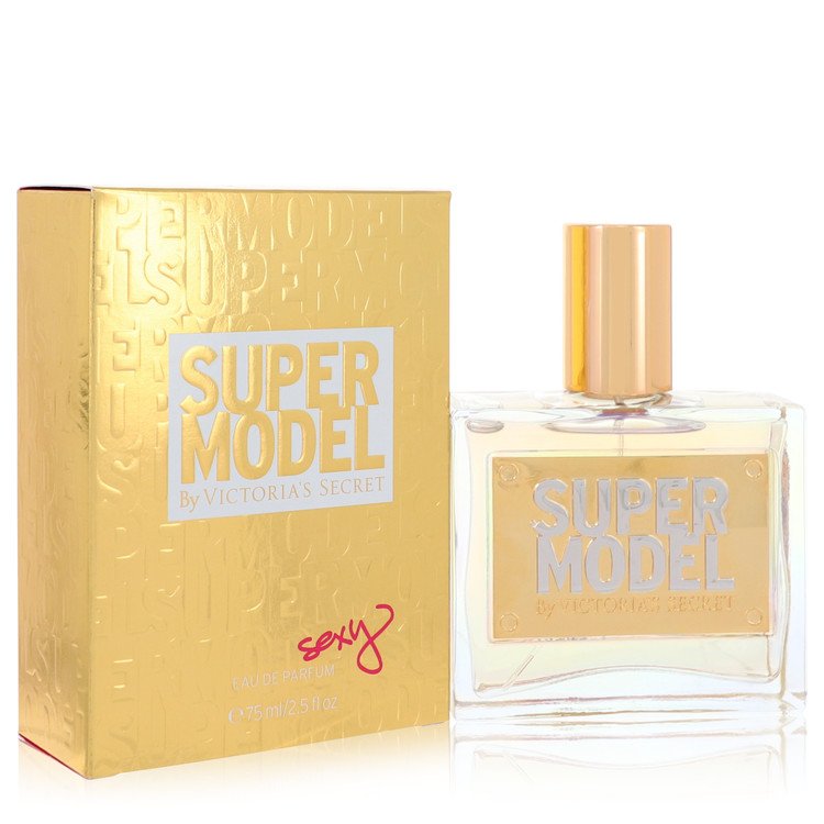 Supermodel Eau De Parfum Spray By Victoria&