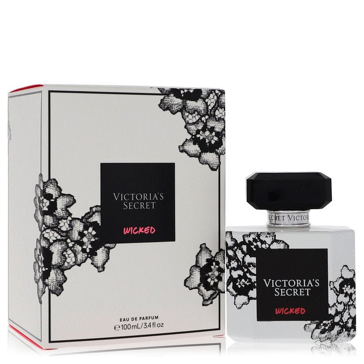 Victoria's Secret Wicked Eau De Parfum Spray By Victoria's Secret