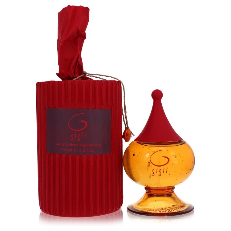 G De Gigli Eau De Toilette Spray By Romeo Gigli