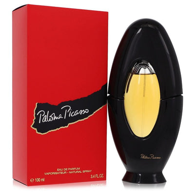 Paloma Picasso Eau De Parfum Spray By Paloma Picasso