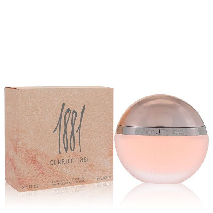 1881 Eau De Toilette Spray By Nino Cerruti