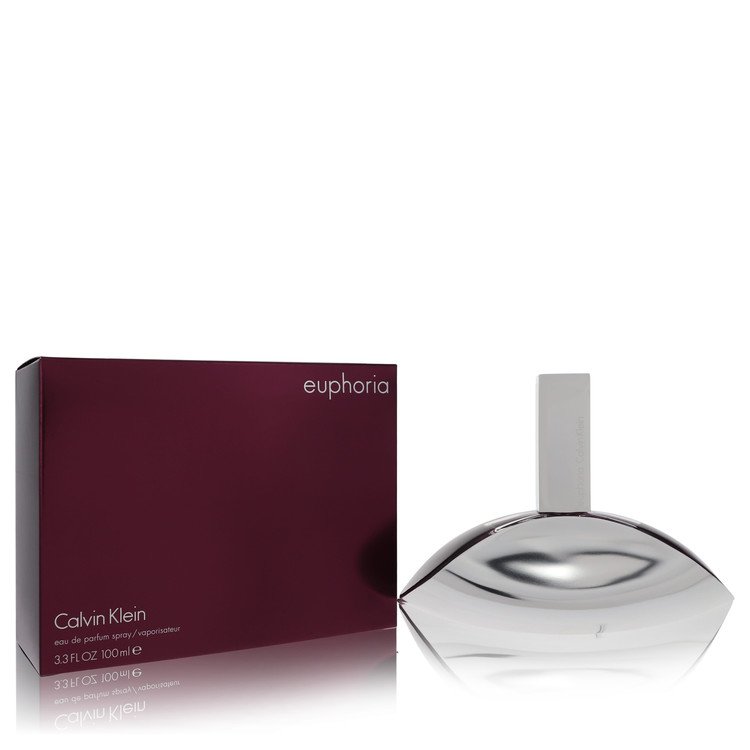 Euphoria Eau De Parfum Spray By Calvin Klein