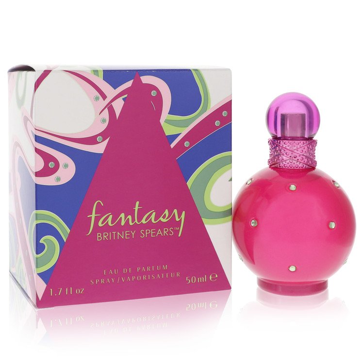 Fantasy Eau De Parfum Spray By Britney Spears