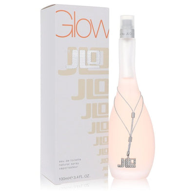 Glow Eau De Toilette Spray By Jennifer Lopez