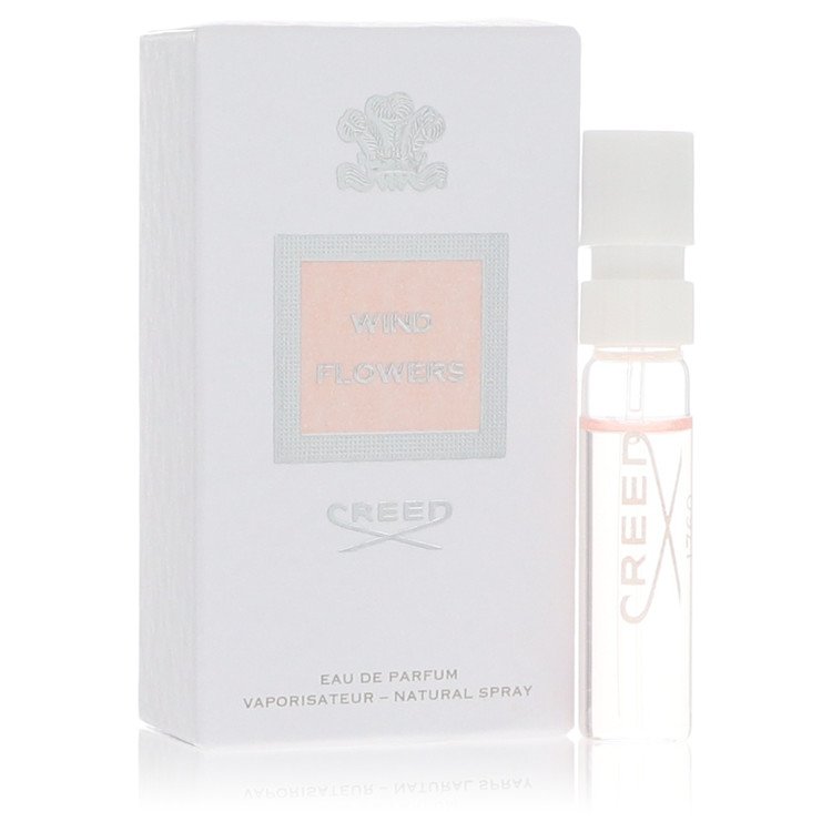 Wind Flowers Vial (sample) By Creed