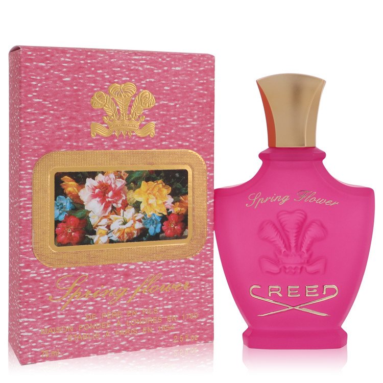 Spring Flower Millesime Eau De Parfum Spray By Creed