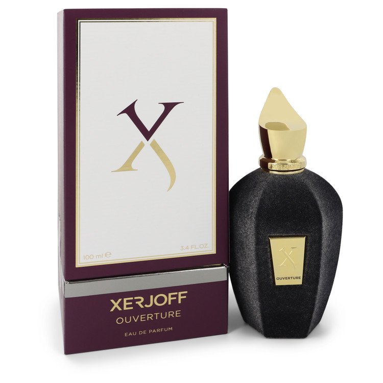 Xerjoff Ouverture Eau De Parfum Spray (Unisex) By Xerjoff