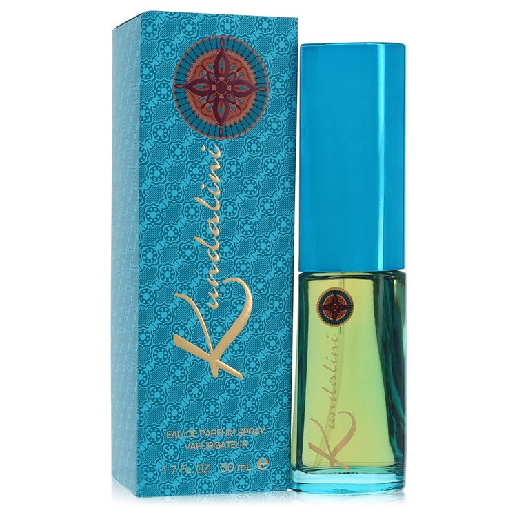 Xoxo Kundalini Eau De Parfum Spray By Victory International