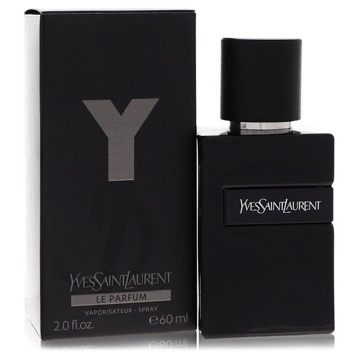 Y Le Parfum Eau De Parfum Spray By Yves Saint Laurent