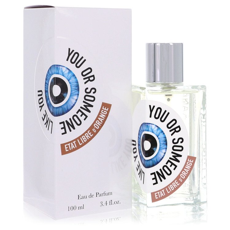 You Or Someone Like You Eau De Parfum Spray (Unisex) By Etat Libre D'orange