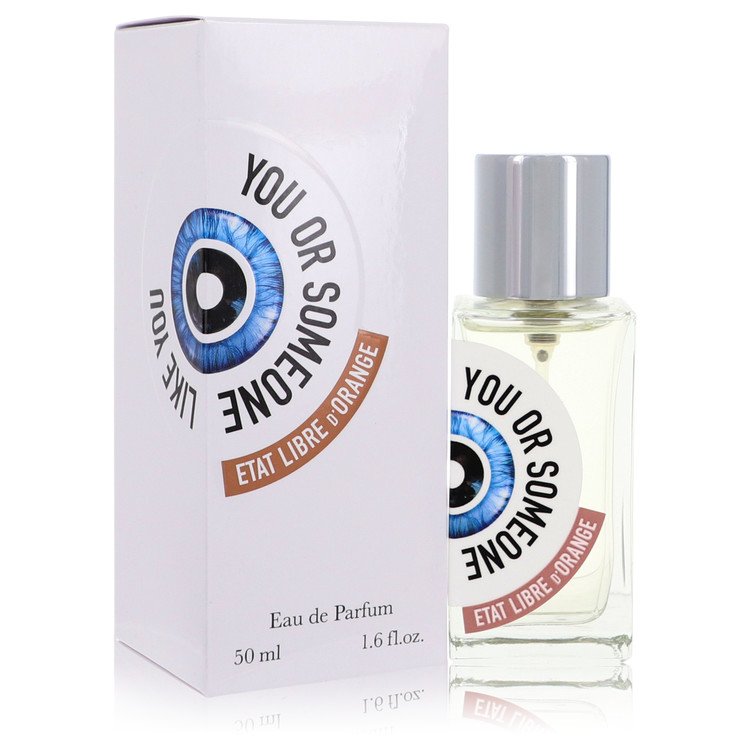 You Or Someone Like You Eau De Parfum Spray (Unisex) By Etat Libre D&